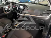 2017 Fiat Tipo