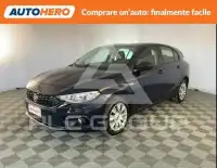 2017 Fiat Tipo