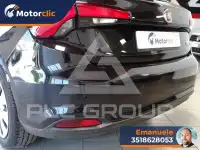 2017 Fiat Tipo
