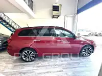 2017 Fiat Tipo