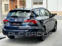 2017 Fiat Tipo