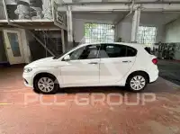 2017 Fiat Tipo