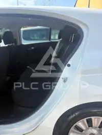 2017 Fiat Tipo