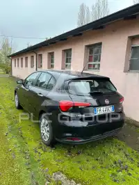 2017 Fiat Tipo
