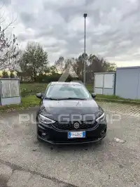 2017 Fiat Tipo