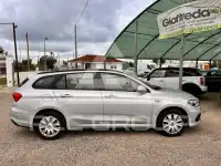 2017 Fiat Tipo