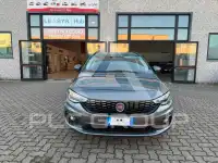 2017 Fiat Tipo
