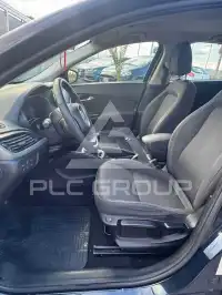 2017 Fiat Tipo