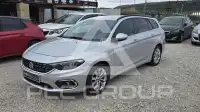 2017 Fiat Tipo