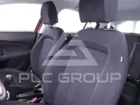 2017 Fiat Tipo