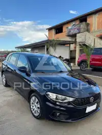 2017 Fiat Tipo