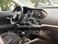 2017 Fiat Tipo