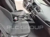 2017 Fiat Tipo