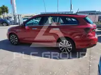 2017 Fiat Tipo