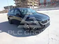 2017 Fiat Tipo