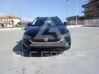 2017 Fiat Tipo