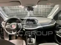 2017 Fiat Tipo