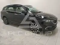 2017 Fiat Tipo