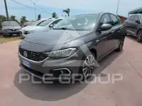2017 Fiat Tipo