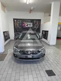 2017 Fiat Tipo