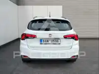 2017 Fiat Tipo