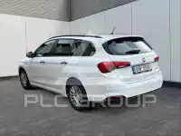 2017 Fiat Tipo