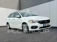 2017 Fiat Tipo