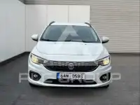 2017 Fiat Tipo