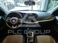 2017 Fiat Tipo