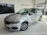 2017 Fiat Tipo