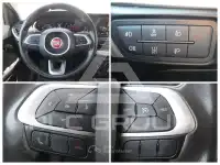 2017 Fiat Tipo