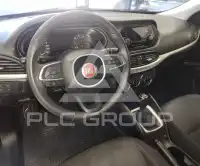 2017 Fiat Tipo