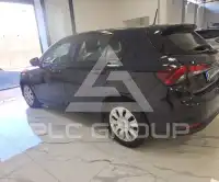 2017 Fiat Tipo