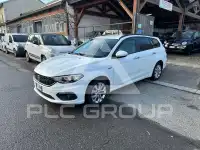 2017 Fiat Tipo
