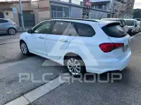 2017 Fiat Tipo