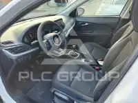 2017 Fiat Tipo