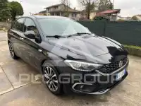 2017 Fiat Tipo
