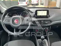 2017 Fiat Tipo