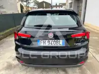 2017 Fiat Tipo