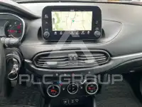 2017 Fiat Tipo