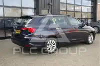 2017 Fiat Tipo
