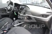 2017 Fiat Tipo