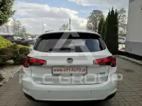 2017 Fiat Tipo