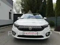2017 Fiat Tipo