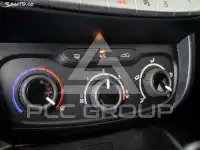 2017 Fiat Tipo