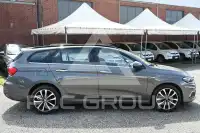 2017 Fiat Tipo
