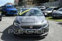 2017 Fiat Tipo