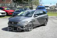 2017 Fiat Tipo