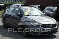 2017 Fiat Tipo
