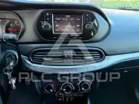 2017 Fiat Tipo